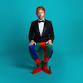 Mark Simmons: 
Jest To 
Impress event image