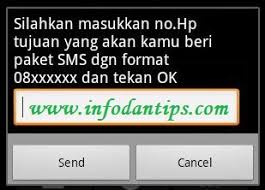 Sebelum melakukan pendaftaran, ada beberapa persyaratan yang harus dipenuhi. Paket Sms Murah Telkomsel 1000 Rupiah Mendapatkan 200 Sms Kesemua Operator