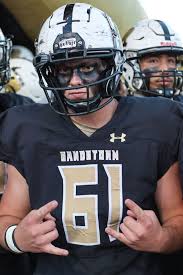 FOOTBALL: Amarillo High vs. Lubbock Coronado