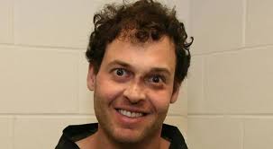 El guionista de cómics asesino: la terrible historia de Blake Leibel