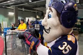 Okanagan City Hosting Mascot Battle Princeton Similkameen