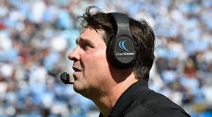 Muschamp out as South Carolina's coach, Bobo takes over