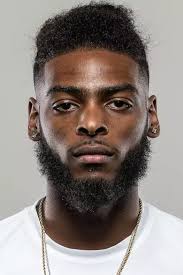 2023 Men's Track and Field Roster