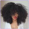 How to grow your natural hair while wearing extensions. 1