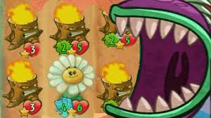 28.2k members in the pvzgardenwarfare community. Chomper Vs Neptuna Pvz Heroes Multiplayer Battle Plants V S Zombies Heroes Youtube