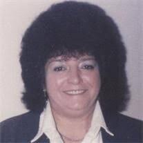 Betty Kline Obituary