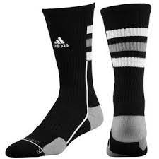 Adidas Team Speed Crew Socks Men S At Champs Sports Nike Basketball Socks Mens Socks Adidas Socks