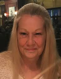 Obituary information for Paulette Jane Knapton