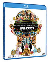 We did not find results for: Erase Una Vez En Hollywood Parte 2 1976 That S Entertainment Part Ii Blu Ray Amazon De Leslie Caron Fred Astaire Gene Kelly Judy Garland Mickey Rooney Bing Crosby Robert Taylor Greer Garson Clark Gable