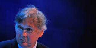 Nobel laureate Tim Hunt's “girls” in science comments underscore a  deep-seated sexism