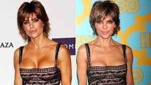 The real housewives of beverly hills star joined the soap opera in the late 1990s when. Lisa Rinna Altert Nicht Zwischen Diesen Bildern Liegen Zehn Jahre