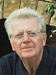 PAUL BARNES Obituary