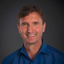 Russell Dempsey's Instagram, Twitter & Facebook