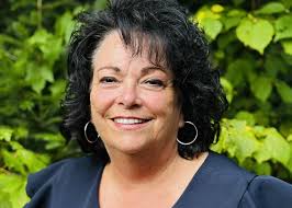 Diane Rivard candidate à la mairie de Saint-Mathieu-du-Parc