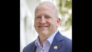 Michael Sherling: Building a Better Electronic Health Record