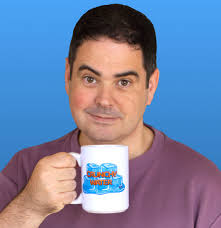 Richard Lindesay's Musical Artist and Comedian