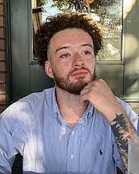 Scott Dorman's Instagram, Twitter & Facebook