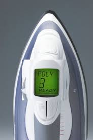 Black And Decker One Step Steam Reviews Black And Decker D2030 Auto Off Digital Advantage Iron Really Love It Http Amzn To Izat6n Home Goods Home Appliances Black Decker