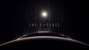 We determined that these pictures can also depict a spaceship. Title Card Wallpaper 1080p Theexpanse