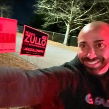 Joe Zullo, State Representative