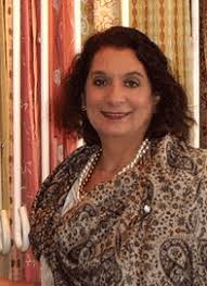 Welcome to Camilla David Textiles