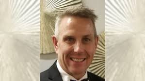 COCC hires Cory Darling as Director of Campus Safety and Emergency  Management