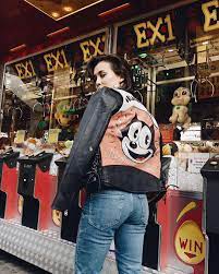 Pin Auf Maison Scotch Fw17 18