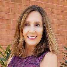 Ashley Richardson. Long & Foster Realtor, 6080 Falls Road, Baltimore