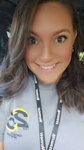 Erika Finley's Instagram, Twitter & Facebook