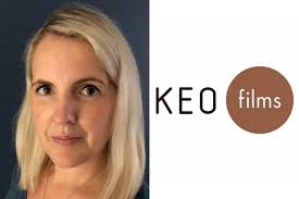 Realscreen » Archive » Keo Films taps Jo Smith as head of popular factual