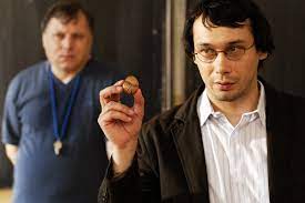 Komnata pavla nového , záznam pořadu české televize (2008) tento článek je příliš stručný nebo postrádá důležité informace. Bild Zu Pavel Liska Der Dorflehrer Bild Bohdan Slama Pavel Liska Filmstarts De