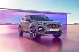 Image result for Persamos 2008 Peugeot