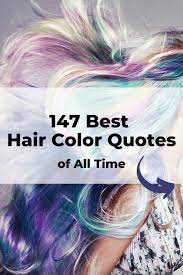147 Best Hair Quotes Sayings For Instagram Captions Images Hair Quotes Hairstylist Quotes Hair Quotes Funny