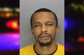 Walter Cobb — Cobb County Jail Bookings