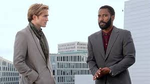 Emma thomas, christopher nolan writer(s): Uber 200 Millionen Dollar Wird Tenet Christopher Nolans Bisher Teuerster Film Kino News Filmstarts De