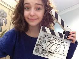 What happened to the cast of Young Dracula