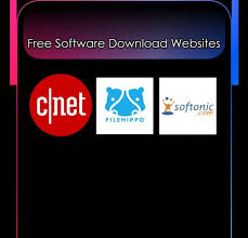 But they can be expensive. Top 15 Best Free Software Download Websites 2019