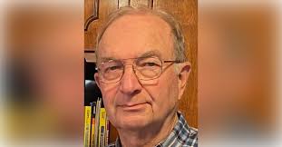Obituary information for Guy Seeley