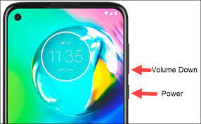 This article will reveal how a motorola moto g play (2021) device can be unlocked at no charge via an imei number. Moto G Power Power Up In Safe Mode Verizon