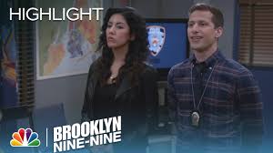 Maybe you would like to learn more about one of these? The Best Brooklyn Nine Nine Episodes Ranked