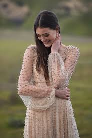 Check out 7 of the biggest wedding dress trends for 2020 brides below… voluminous 80s style puffy sleeves are a big trend for 2020 weddings! 24 Of The Hottest Wedding Dress Styles In 2020 Once Wed