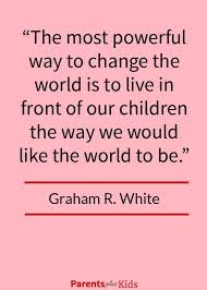 March 25, 2008 meeting with jessica h. 19 Best Positive Parenting Quotes Parents Plus Kids Positive Parenting Quotes Coparenting Quotes Parenting Quotes