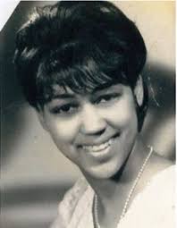 GLORIA SHIVERS-JOHNSON Obituary (2015)