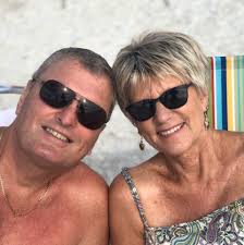 What does water coming from an outlet mean when hooked up to city water?