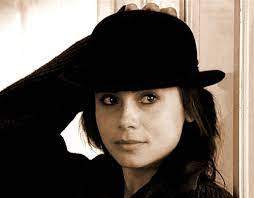 The unbearable lightness of being (original title). Thedarksenses Lena Olin The Unbearable Lena Olin World Most Beautiful Woman Lena