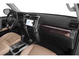 Laura from toyota of bozeman shows the toyota 4runner limited with new, redwood interior. 2021 Toyota 4runner Limited Melbourne Fl Serving Palm Bay Satellite Beach Vero Beach Florida Jtedu5jr4m5242648
