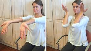 Cubital Tunnel Syndrome Exercises For Pain Relief