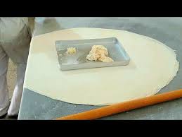 Baklava Nasil Yapilir Orjinal Antep Baklavasi Yapimi Muhtesem Bir Ustalik Youtube Tatli Tatli Tarifleri