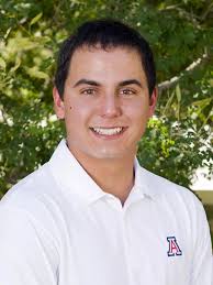2010-11 Men's Golf Roster