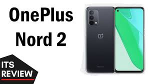 The oneplus nord 2 is already tipped to make its debut in q2 2021. One Plus Nord 2 Deutsch Youtube